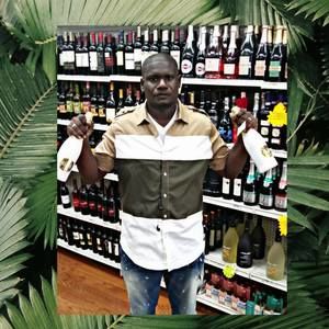 Meet your Posher, Davidson